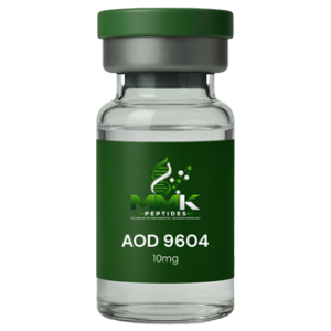 AOD 9604 - 10MG