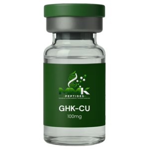 GHK-CU - 100MG