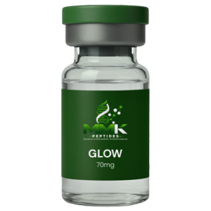 GLOW - 70MG