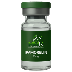 IPAMORELIN - 10MG