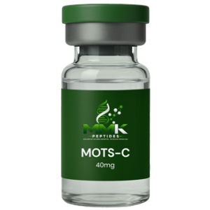 MOTS-C - 40MG