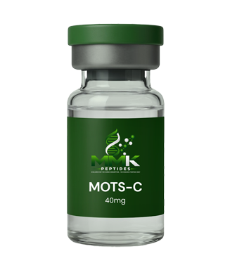 MOTS-C - 40MG