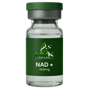 NAD + - 1000MG