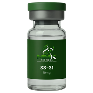 SS-31 - 10MG