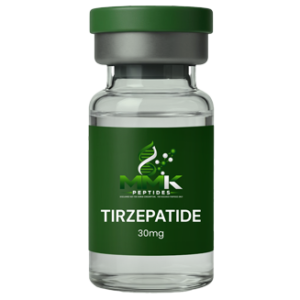 TIRZEPATIDE - 30MG