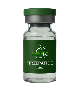 TIRZEPATIDE - 30MG