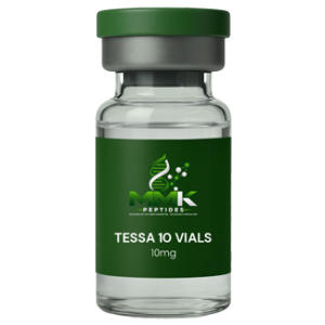 Tessa 10 vials 10mg