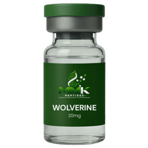 WOLVERINE - 20MG