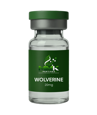 WOLVERINE - 20MG